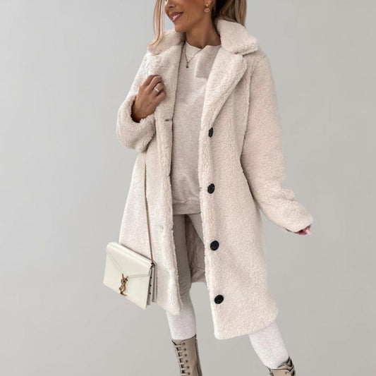 WW | Classic and elegant jacket