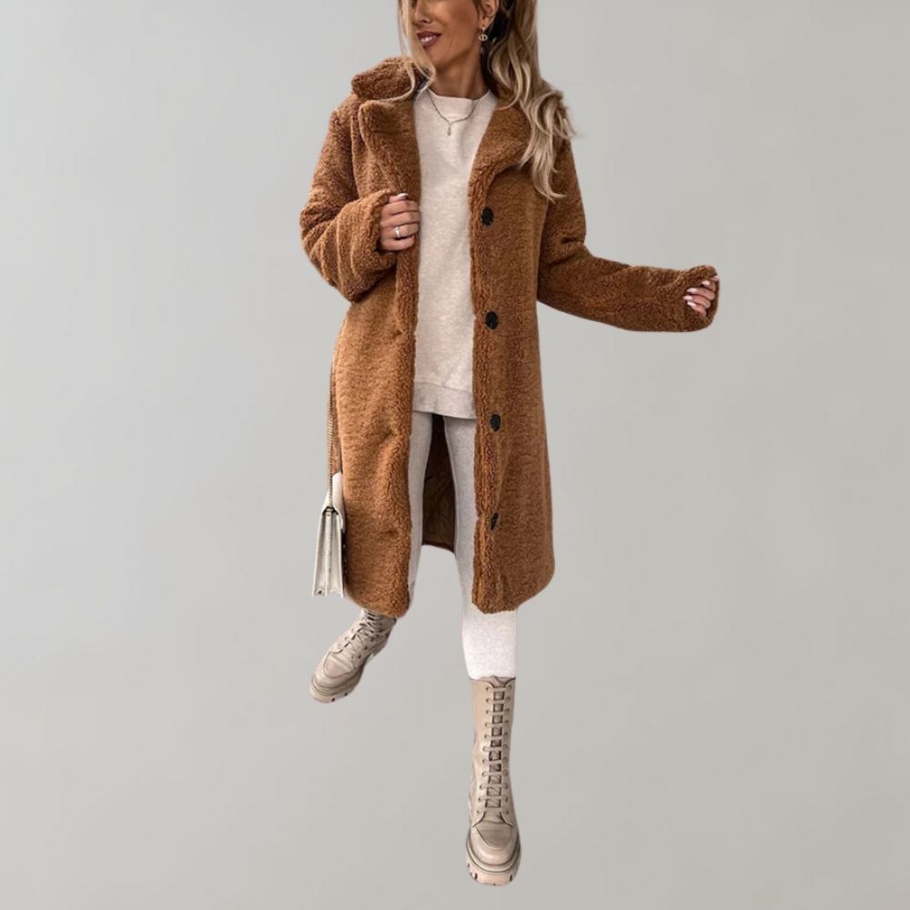 WW | Classic and elegant jacket