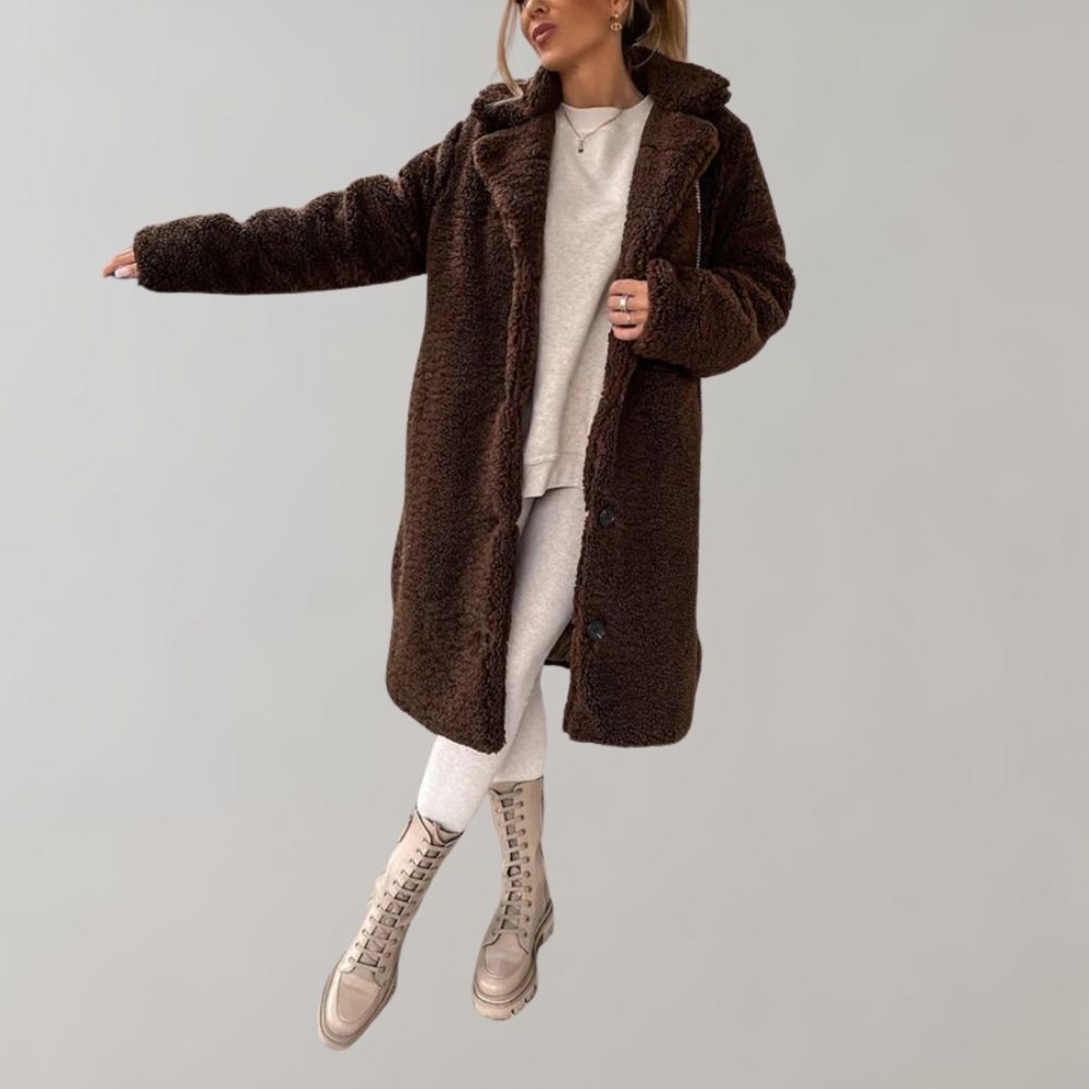 WW | Classic and elegant jacket