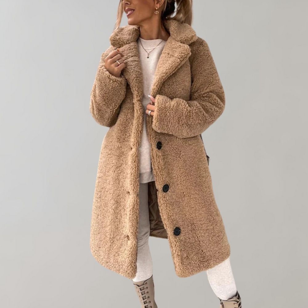 WW | Classic and elegant jacket