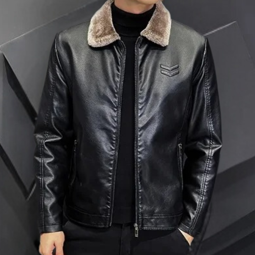 WW | Elegant, Warm Pullover for Men