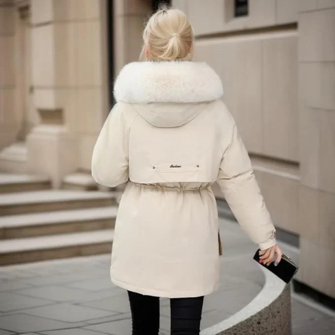 WW | Breathable Women's Winter Jacket