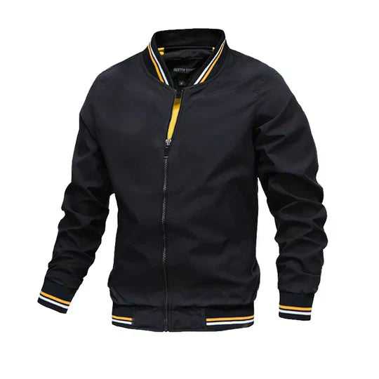 WW | Lightweight, Warming Men's Jacket for Winter
