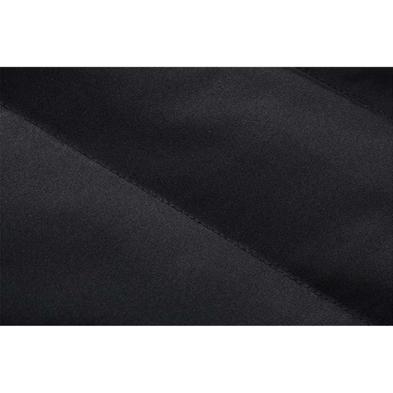 WW | Men's Long Winter Coat Warm and Windproof for Outdoor Activities