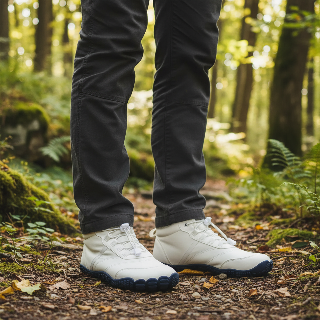 WW | V2 - Premium Wasserabweisende Barfußschuhe