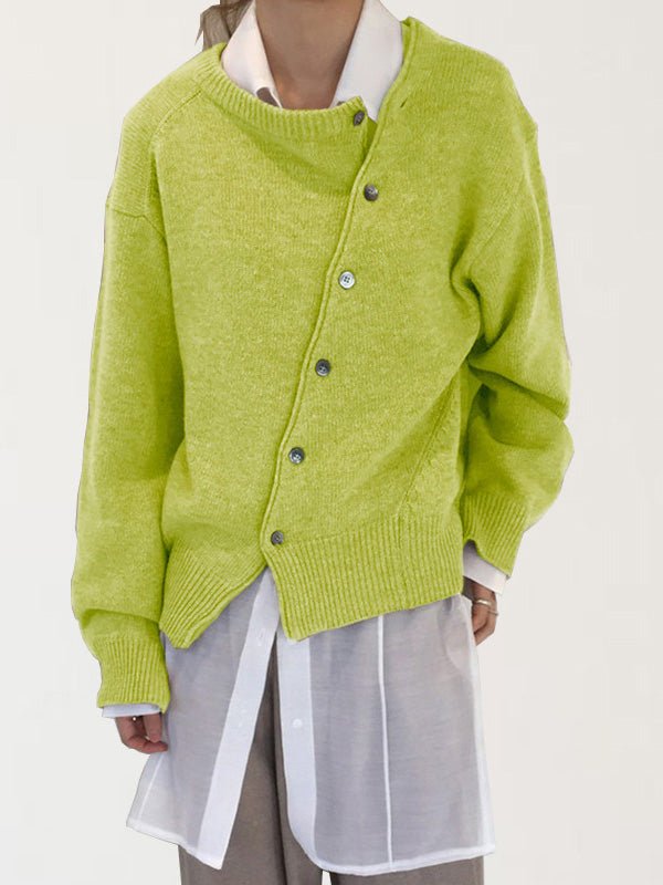 WW | Elegante Pullover für Einen Anspruchsvollen Look