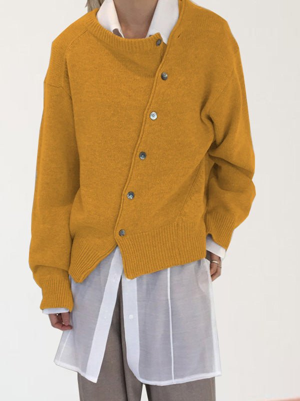 WW | Elegante Pullover für Einen Anspruchsvollen Look