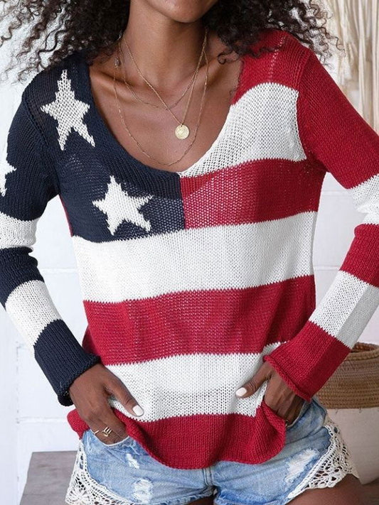 WW | Comfortable Sweater with a Stylish Design