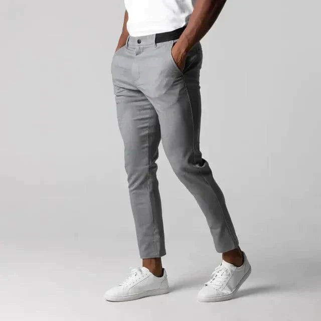 WW | Elegante Herrenhose