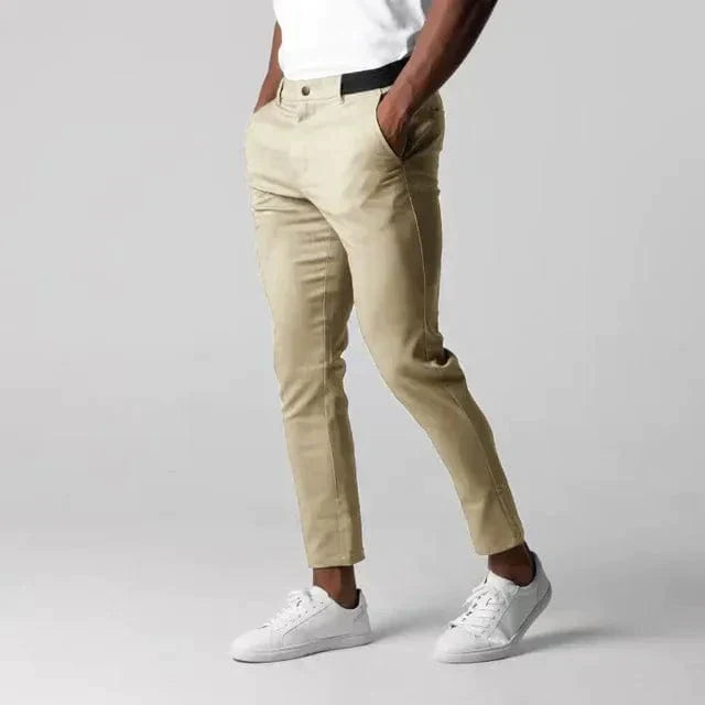 WW | Elegante Herrenhose
