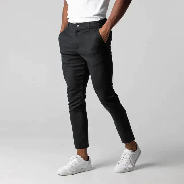 WW | Elegante Herrenhose