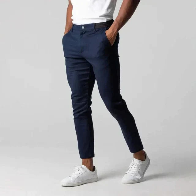 WW | Elegante Herrenhose