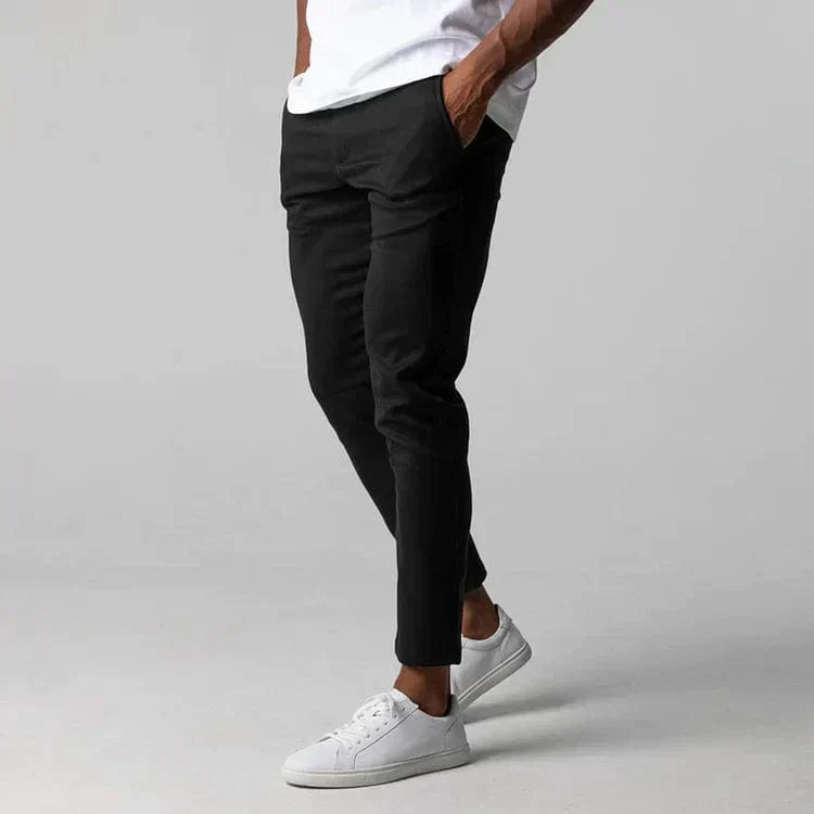 WW | Elegante Herrenhose