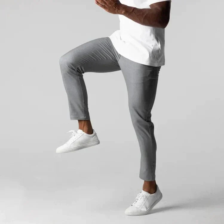 WW | Elegante Herrenhose