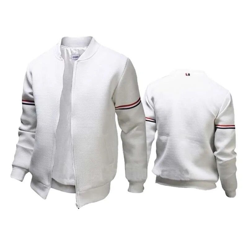 WW | Herren-Jacke