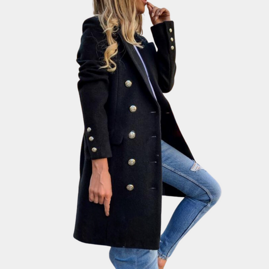 WW | Wasserdichter Trenchcoat für Damen