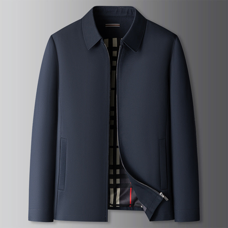 WW | Conti Classic Windbreaker