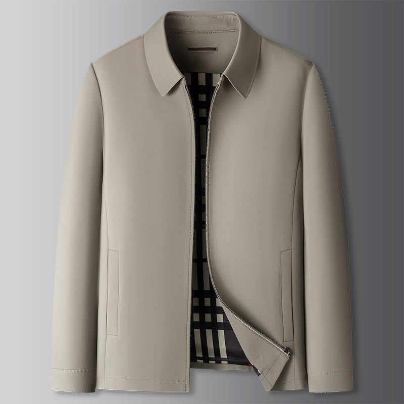 WW | Conti Classic Windbreaker