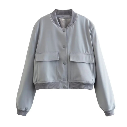 WW | Freizeit-Bomberjacke für Damen