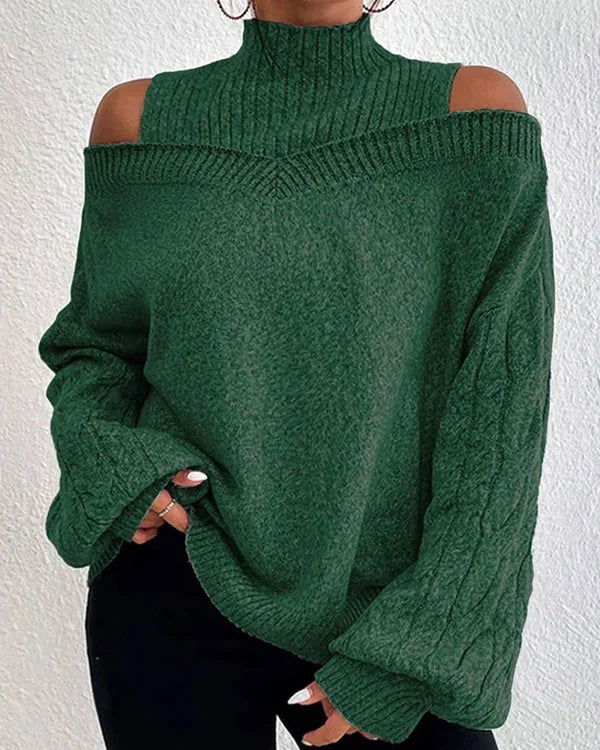 WW | Bequemer Und Stylischer Pullover Für Freizeit
