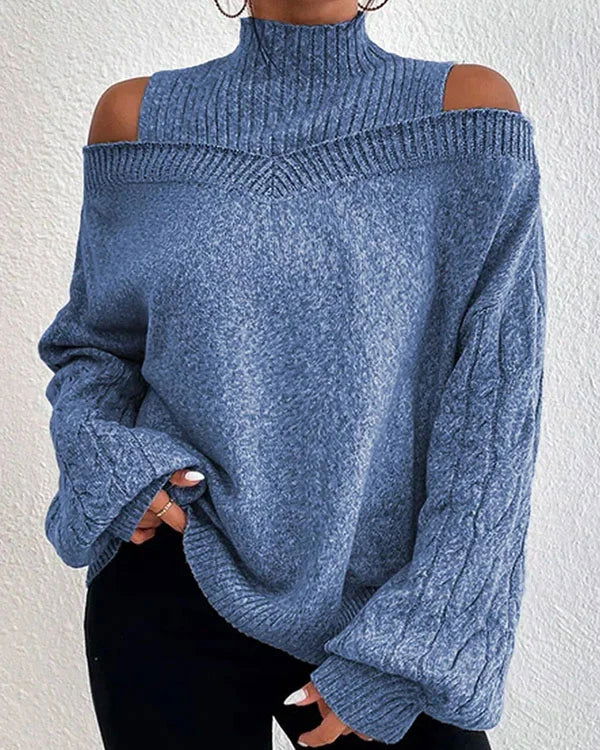 WW | Bequemer Und Stylischer Pullover Für Freizeit