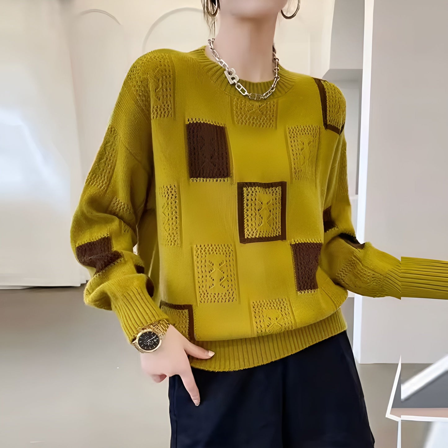 WW | Strickpullover für Damen