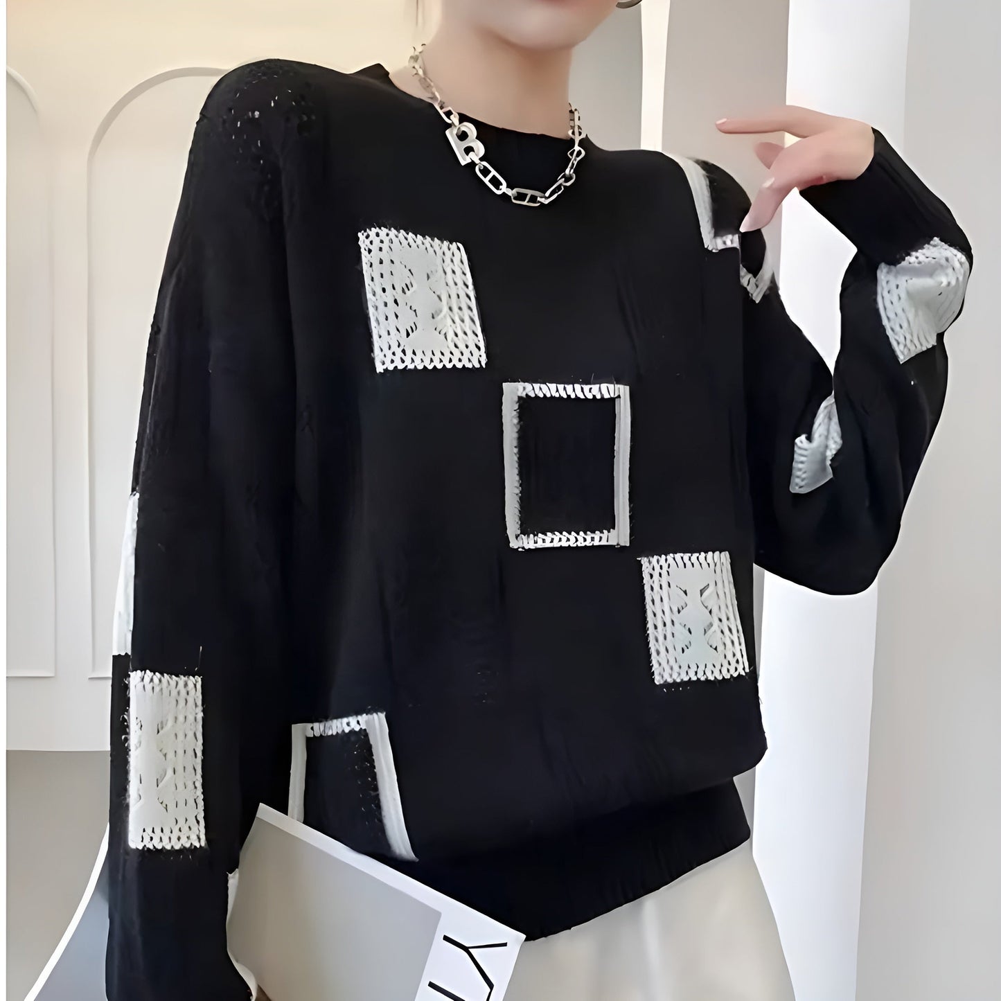 WW | Strickpullover für Damen