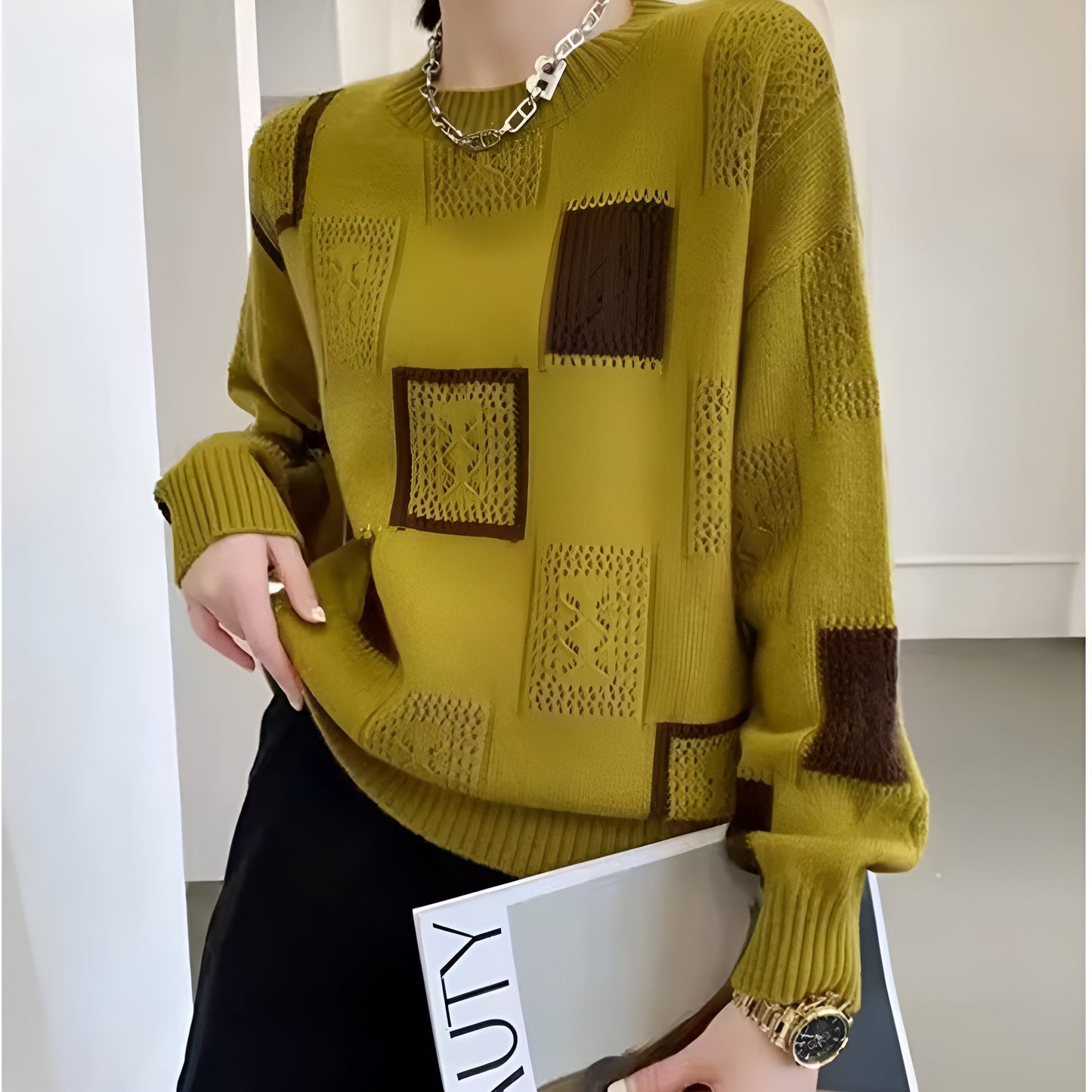 WW | Strickpullover für Damen