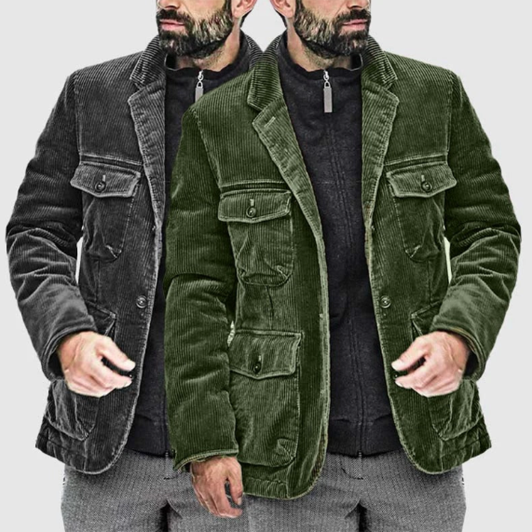 WW | Comfortable Men's Sweater For Warmth And Comfort