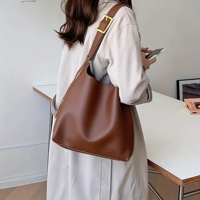 WW | Elegant Shoulder Bag