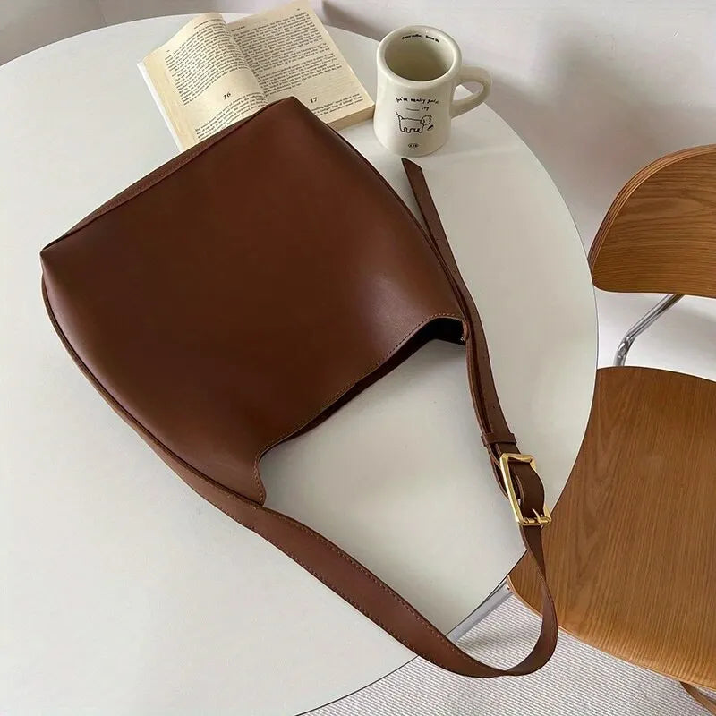 WW | Elegant Shoulder Bag