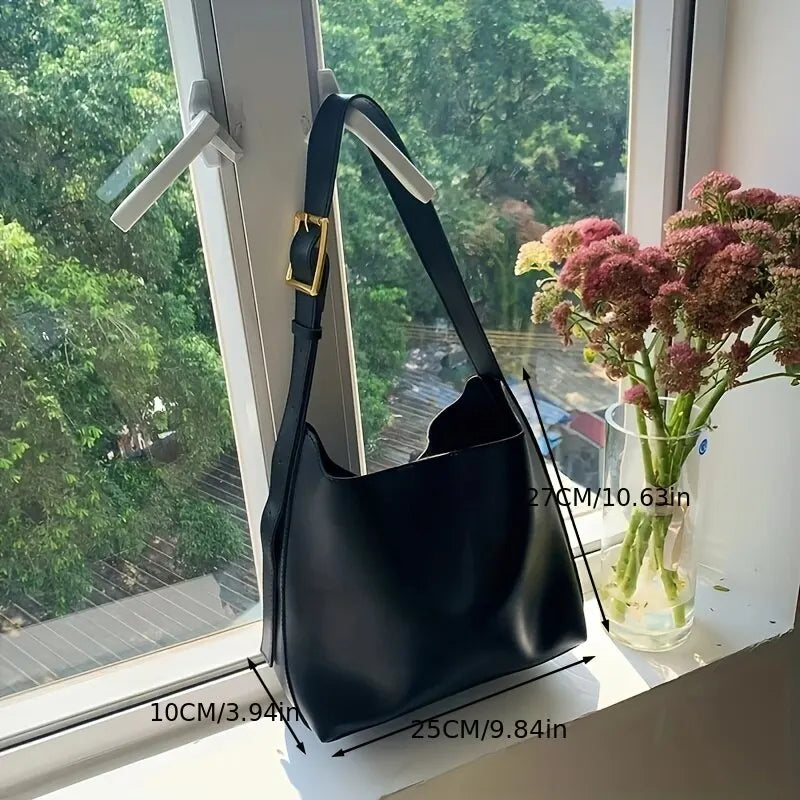 WW | Elegant Shoulder Bag