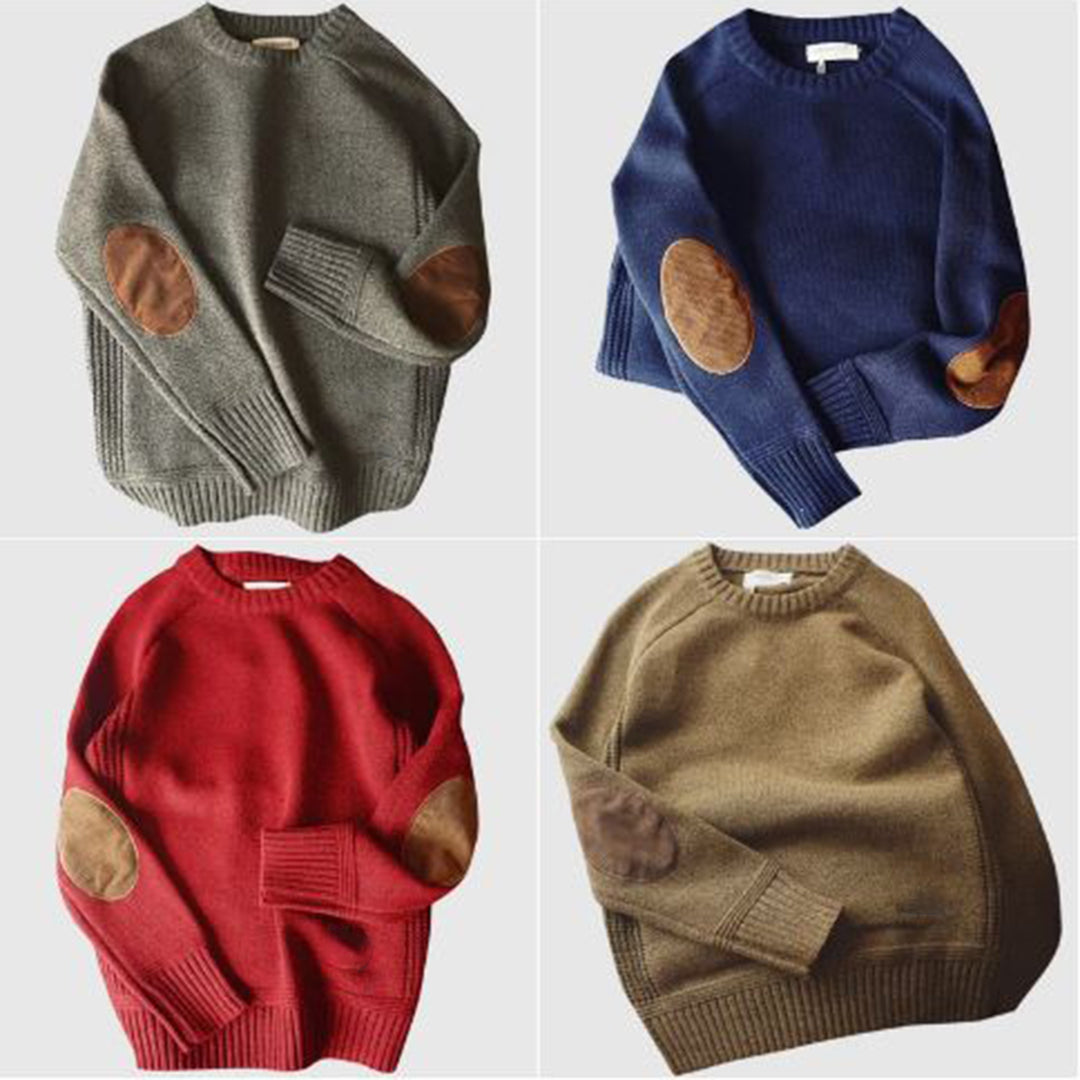 WW | Herrenpullover für Jeden Anlass