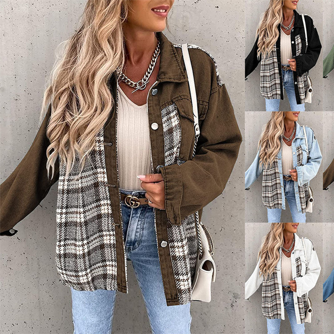 WW | Modern Coat for Women