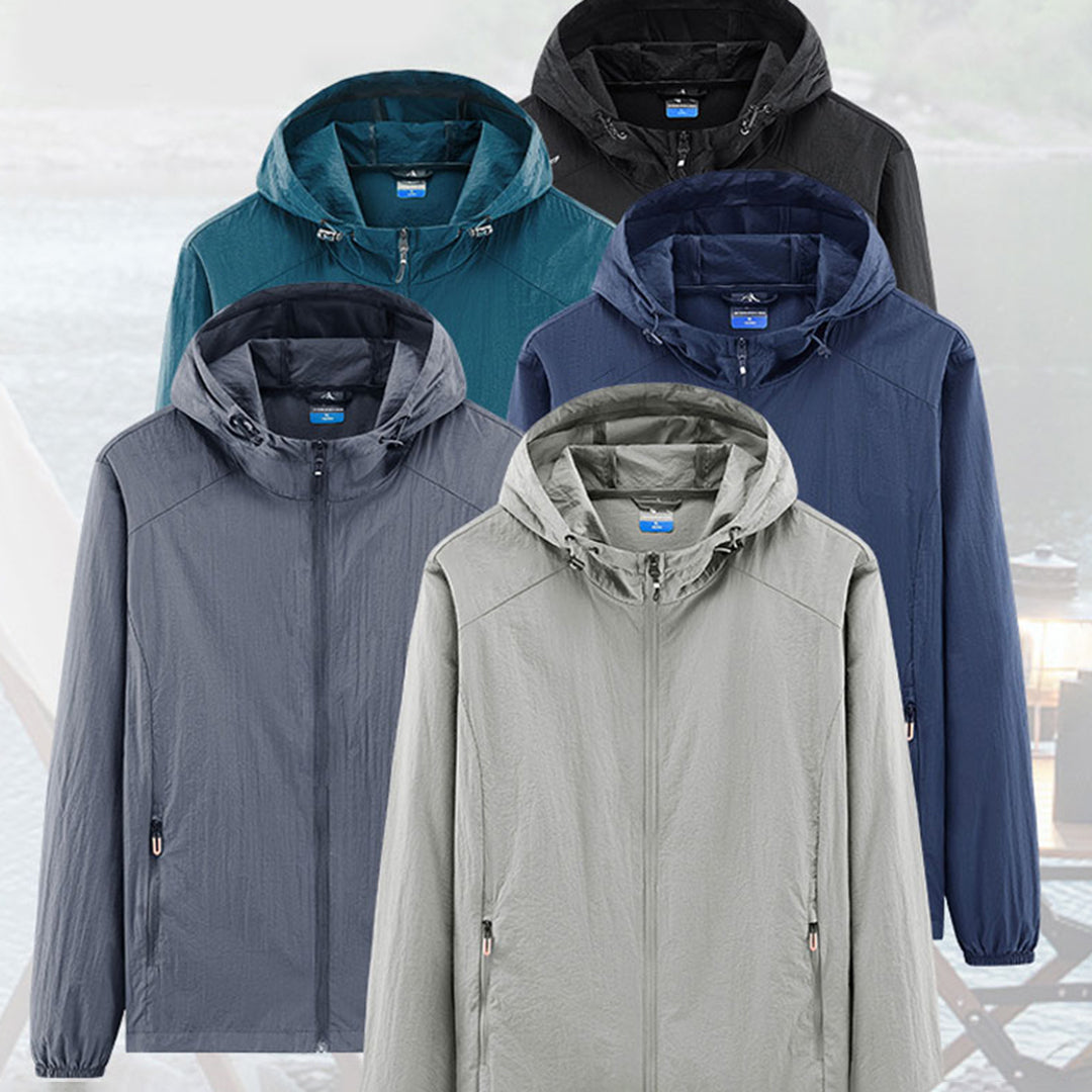 WW | Jacket for Men