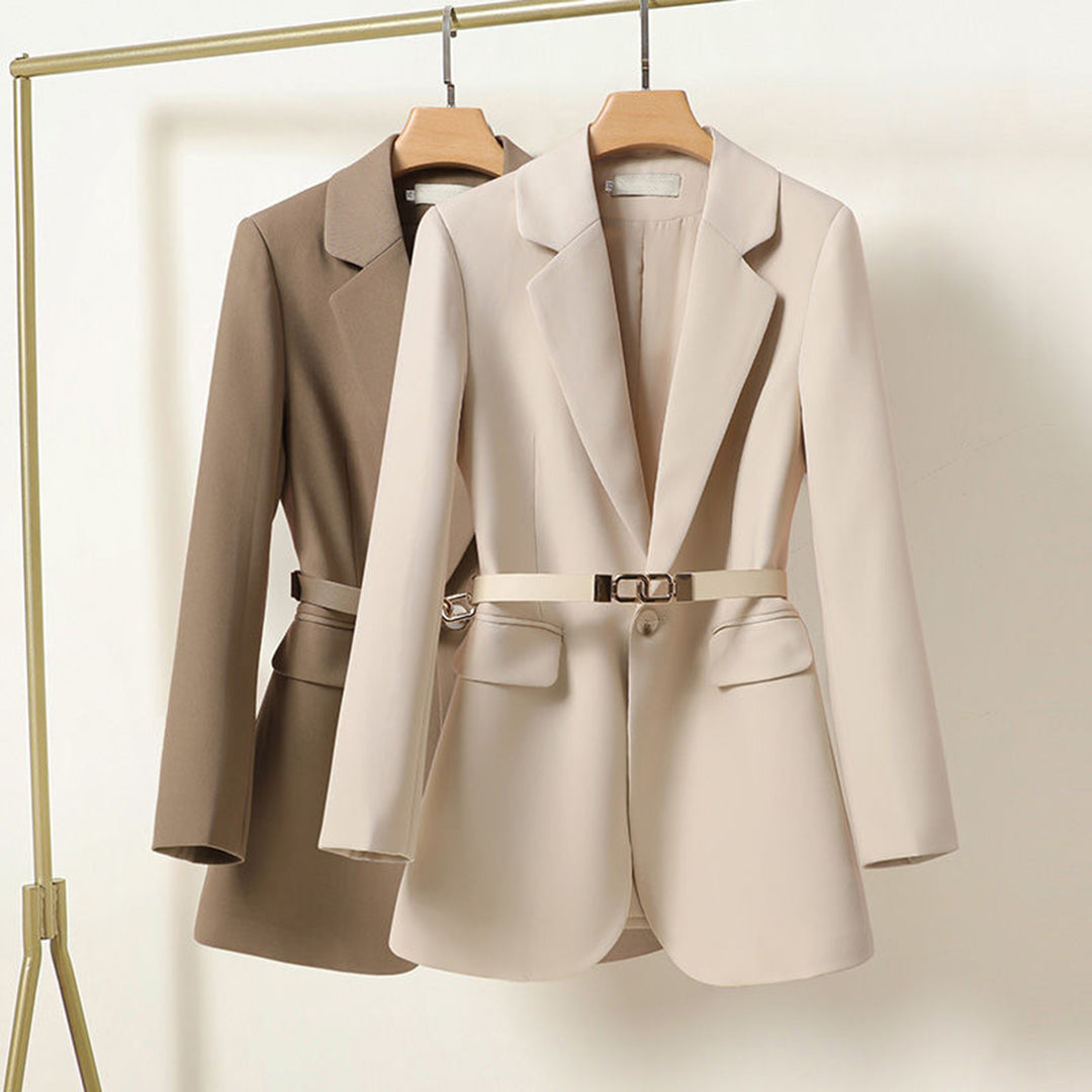 W&W - Eleganter Damenblazer