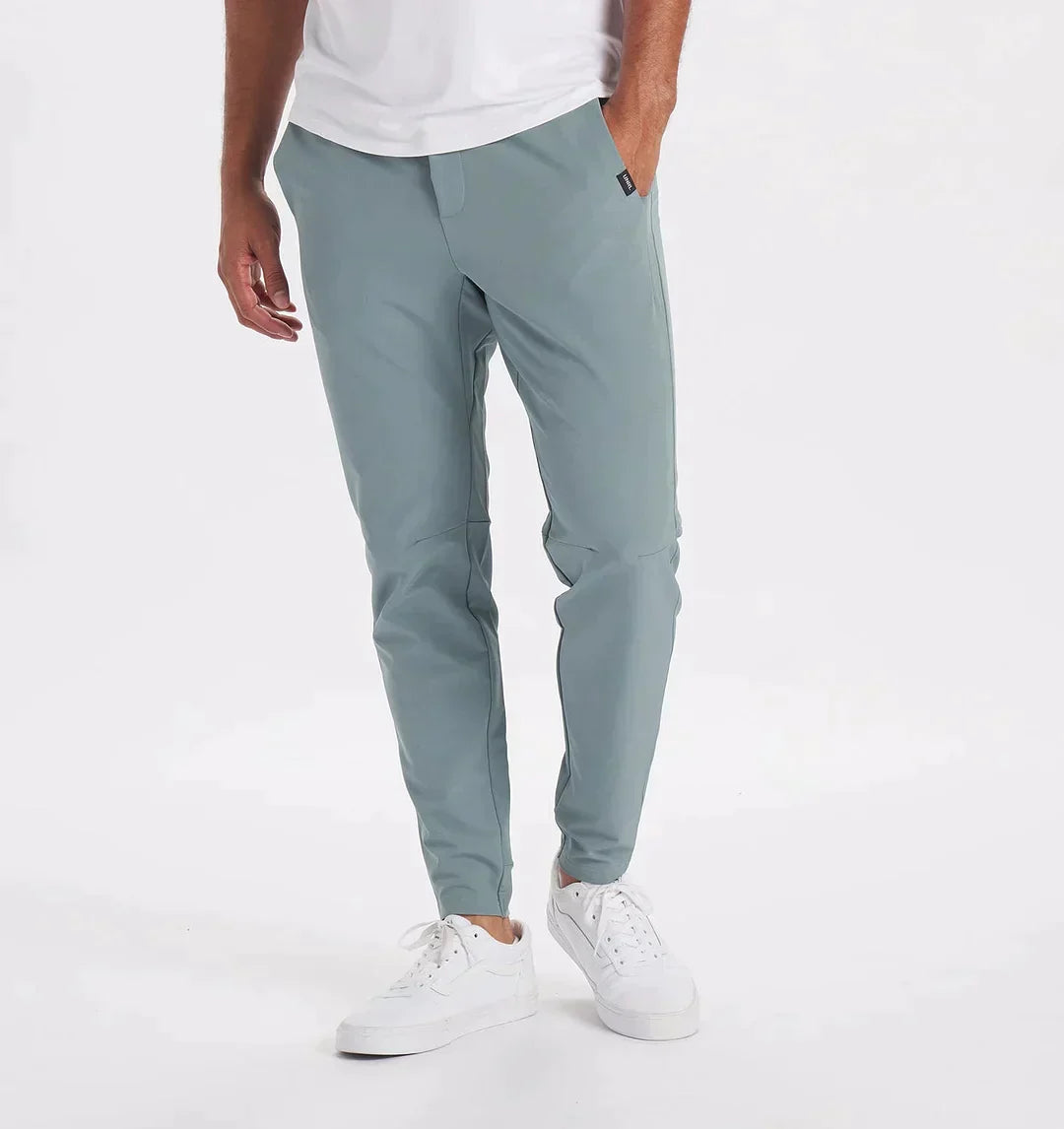 WW | Stylish trousers for men, Italian design