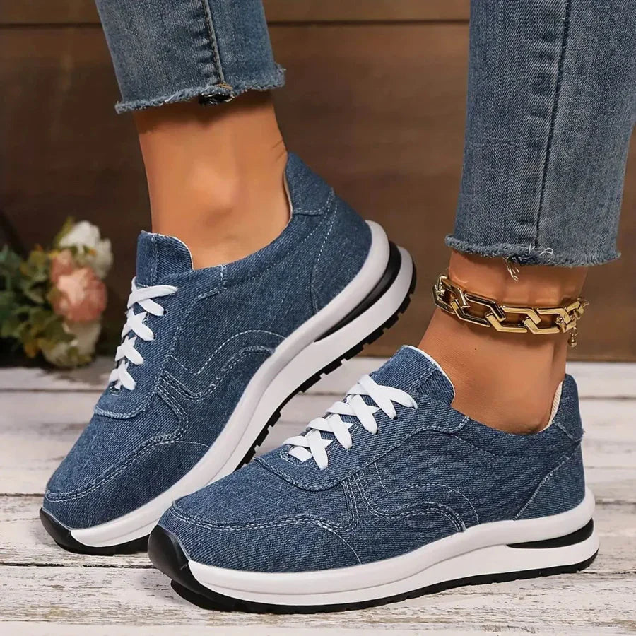 Radine | Comfort Shoes with Stability