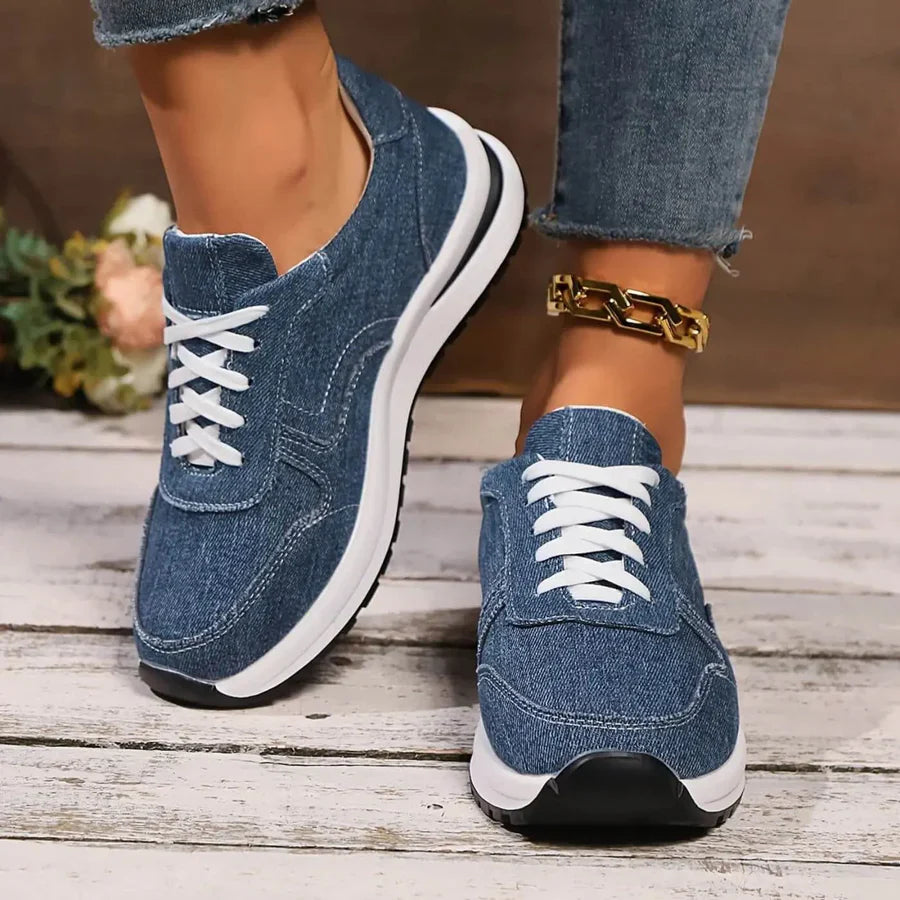 Radine | Comfort Shoes with Stability