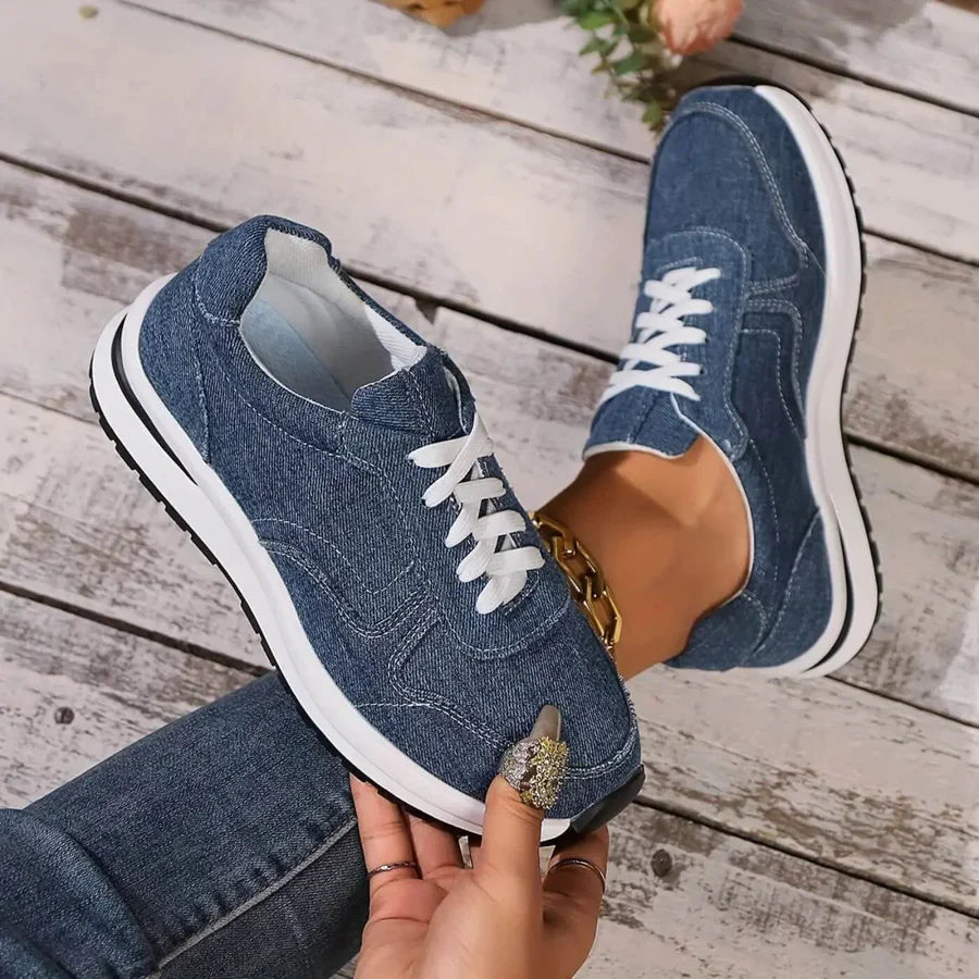 Radine | Comfort Shoes with Stability