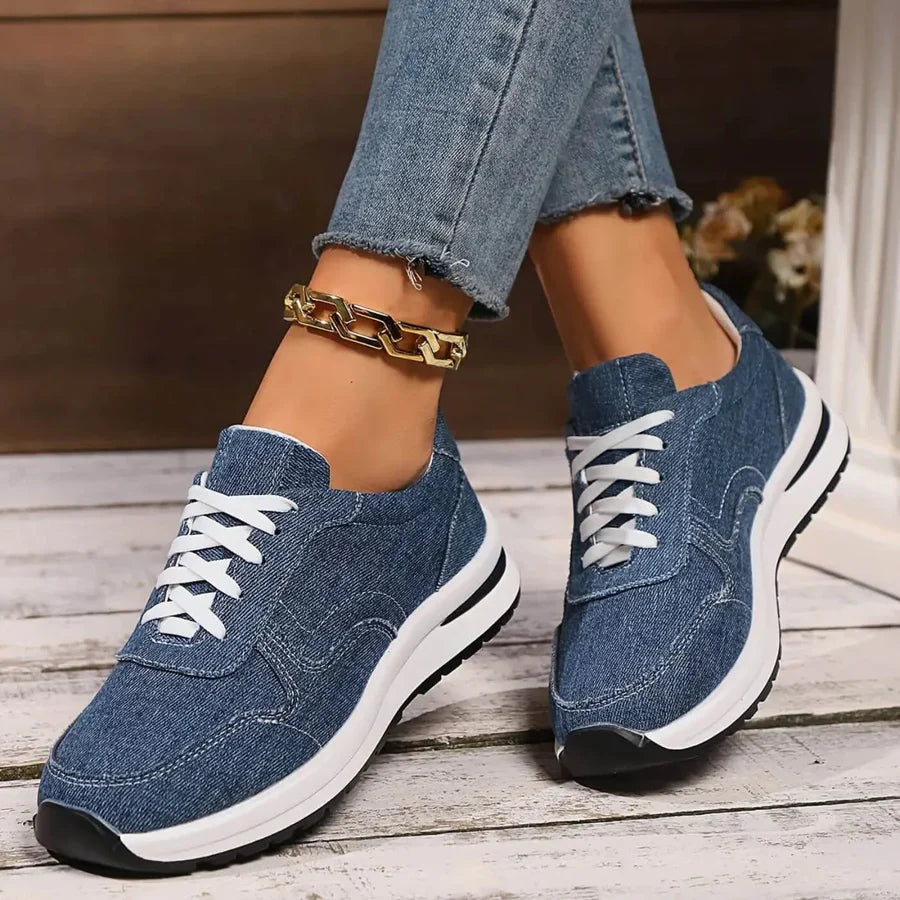 Radine | Comfort Shoes with Stability
