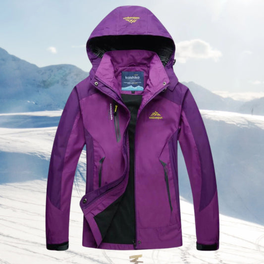 WW | Bergjacke für Frauen