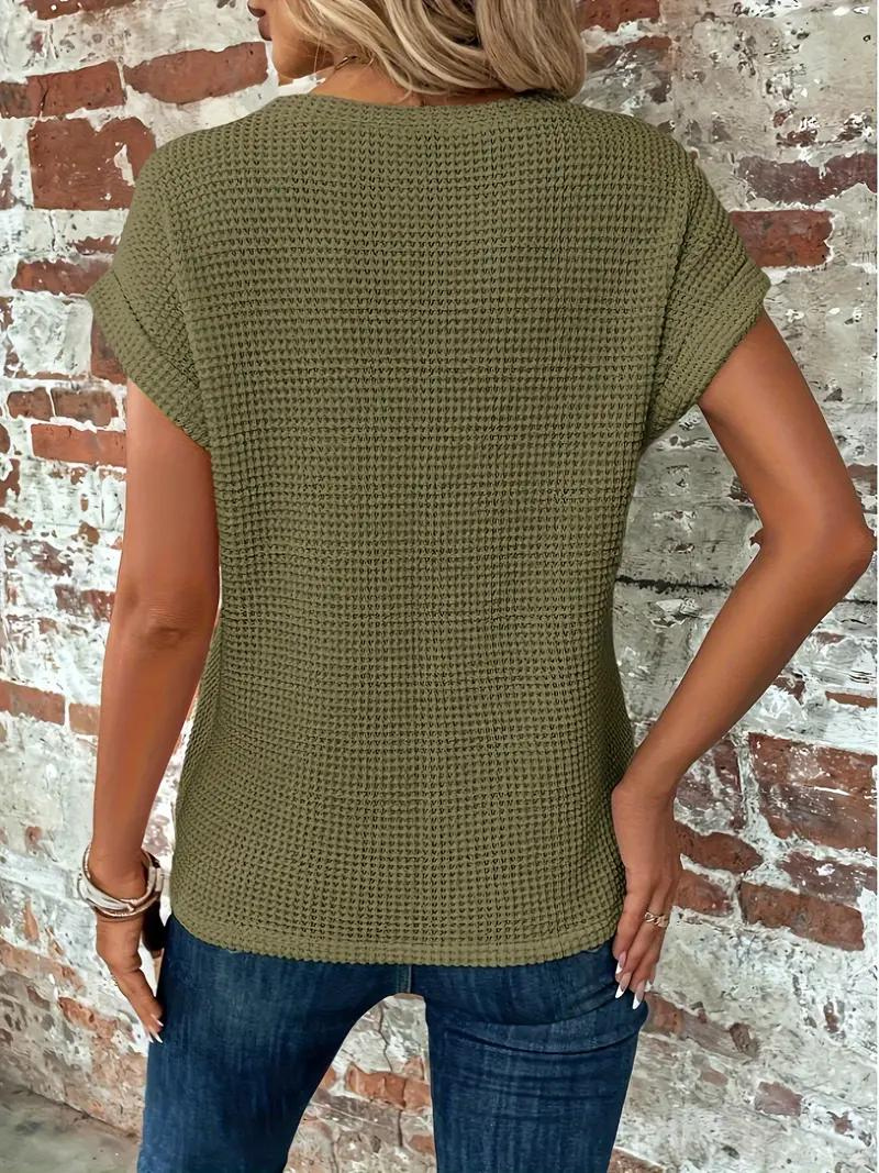 WW | Damen T-Shirt Modisch