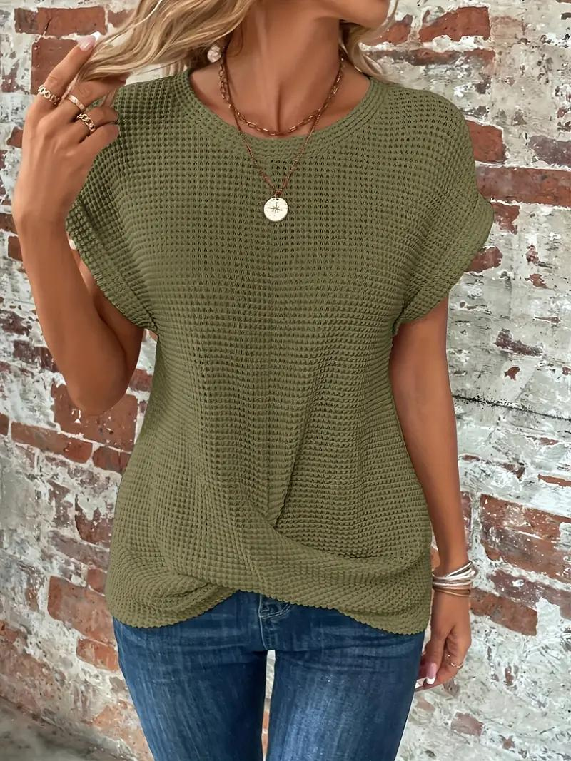 WW | Damen T-Shirt Modisch