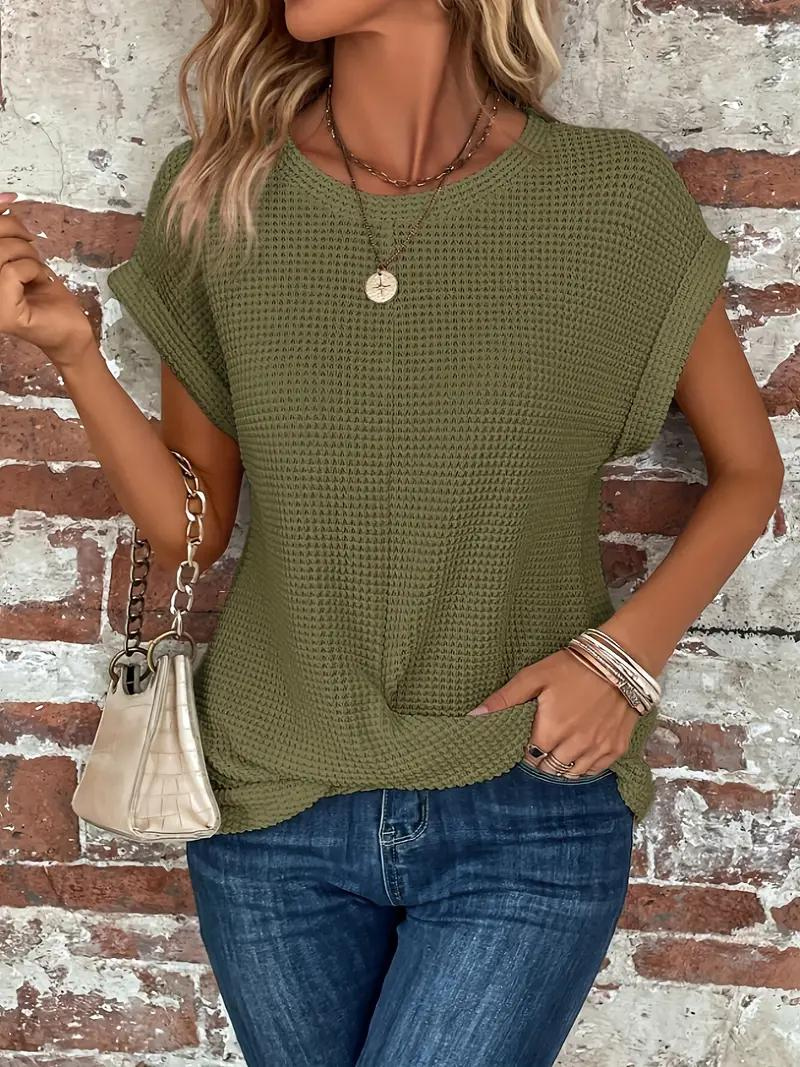 WW | Damen T-Shirt Modisch