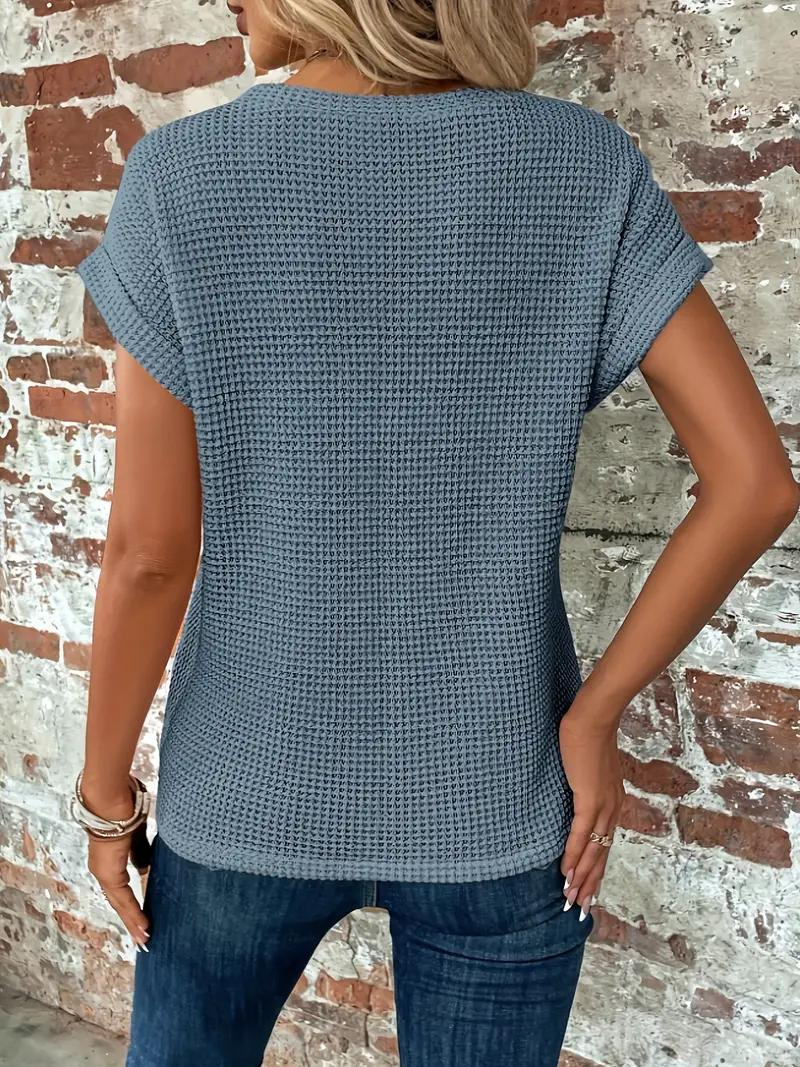 WW | Damen T-Shirt Modisch