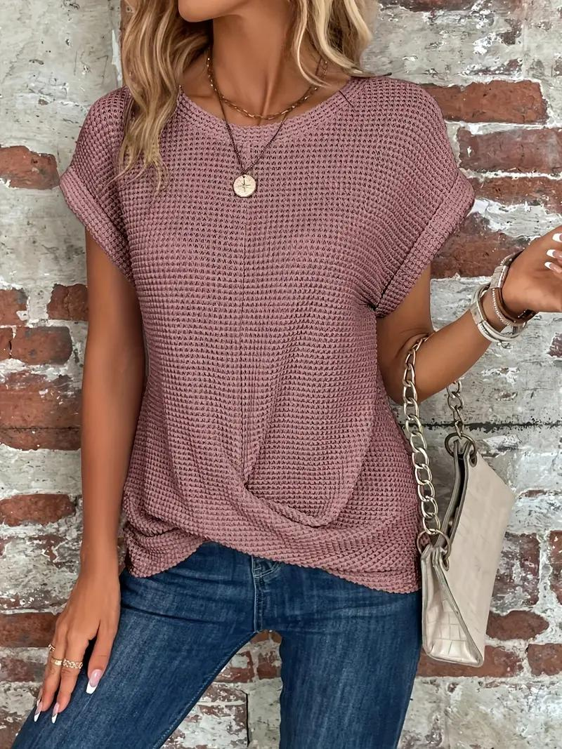 WW | Damen T-Shirt Modisch