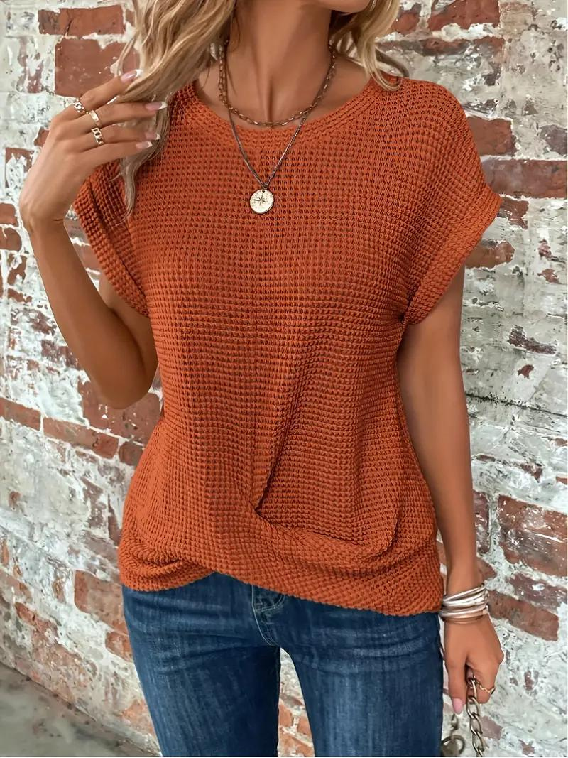 WW | Damen T-Shirt Modisch