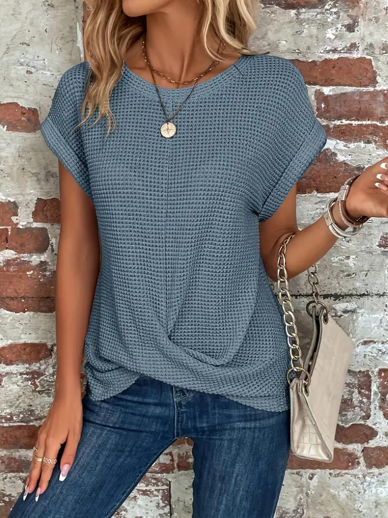 WW | Damen T-Shirt Modisch