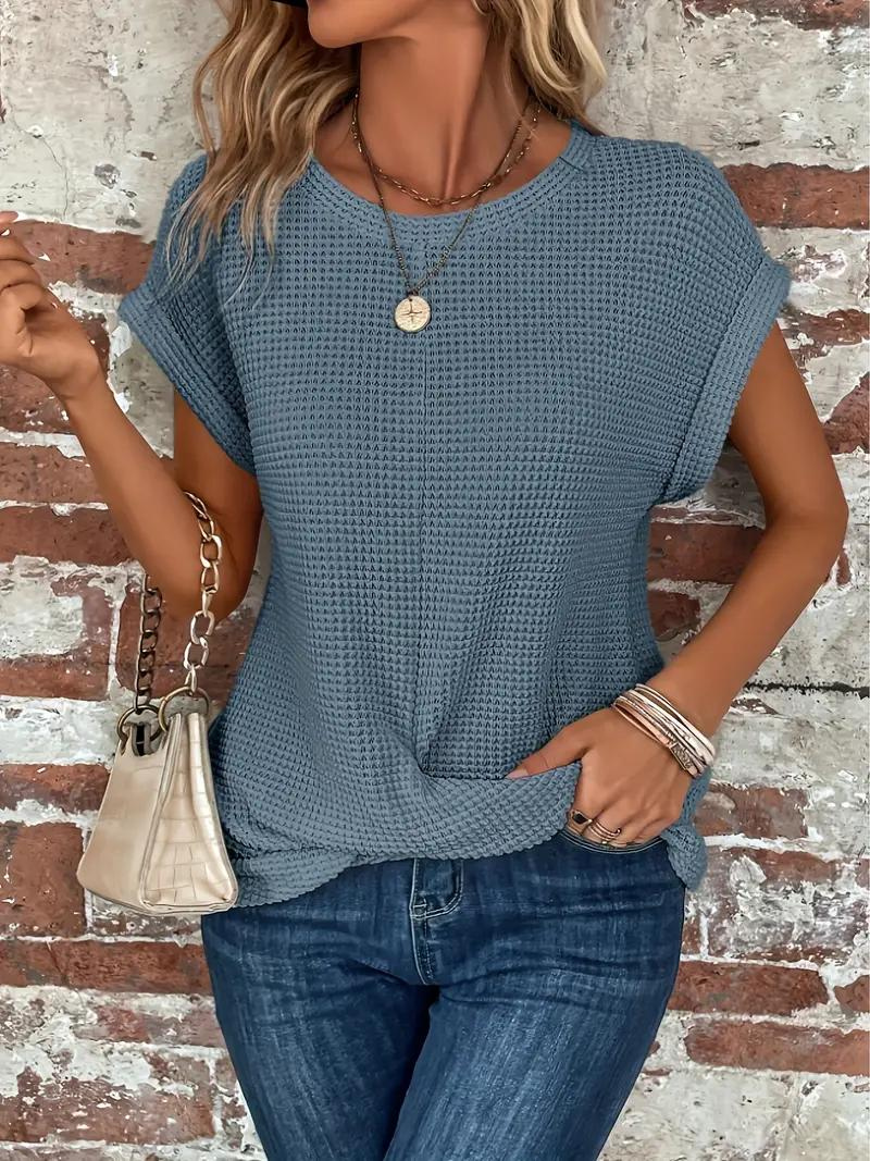 WW | Damen T-Shirt Modisch